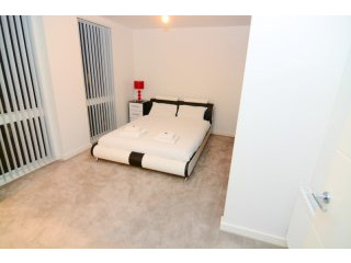 Flatshare - Cambridge B