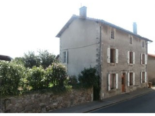 Spacious Village House Ideal Family Home