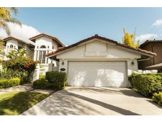 5302 Caminito Providencia Rancho Santa..