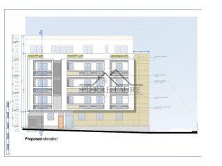 Apartment - San Gwann