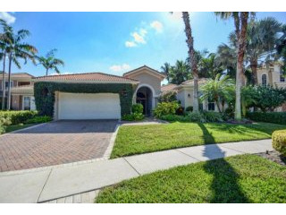 16420 Braeburn Ridge Trl, Delray Beach..
