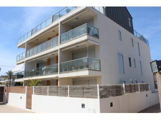 3 Bedroom Apartment in Javea