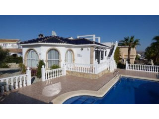 3 Bedrooms - Detached - Murcia - For..