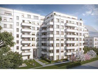 Exclusive Residential Project in..
