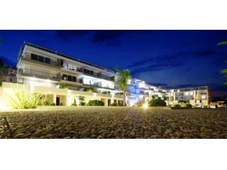 Med Apartments Side