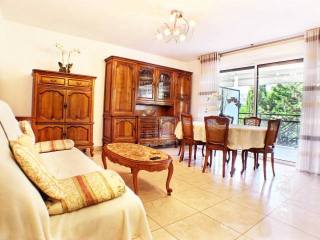 New one bedroom apartment - Juan les..