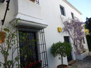Town House - Terraced charming cozy..