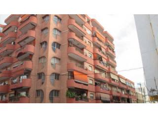 Bergantin Apartment in Calpe