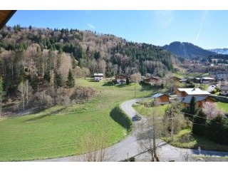 1 Bedroom Apartment La Moussiere D'en..