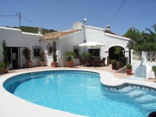 3 Bedroom Villa in Javea