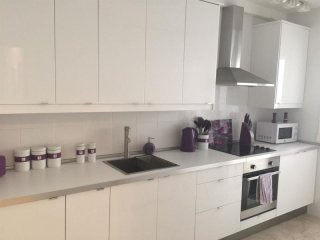 Apartment For Sale in Fanabe, Tenerife