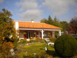 Beautiful One Storey House Of High..