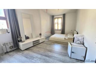 Istra,Rovinj,stan u centru,pogled more,26m2