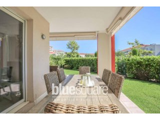 Juan-Les-Pins - 3 Bedrooms garden..