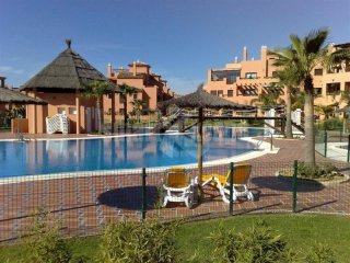 Apartment For Sale In New Golden Mile..