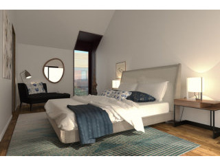 Apartment T3 DUPLEX