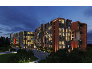 Emerald City Life - Modern Stylish..