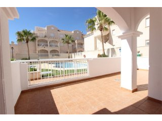 Mojacar Playa | Costa de Almeria