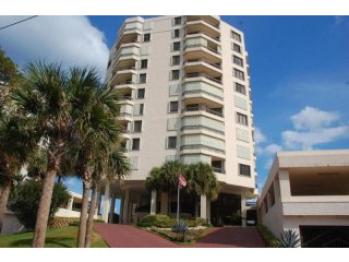 3201 S Ocean Blvd #502, Highland Beach..