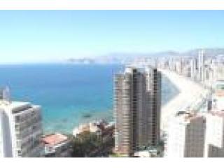Apartment, Alicante (Costa Blanca)..