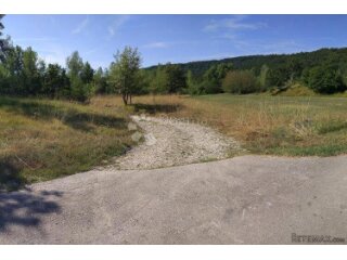 ATRAKTIVNO ZEMLJIŠTE - TP 3 ZONA. PRILIKA!!!!