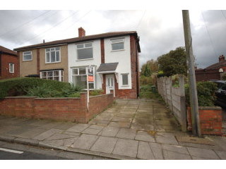 Forton Avenue, Breightmet, Bolton