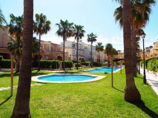 Residencial 1 bedroom apartment with..