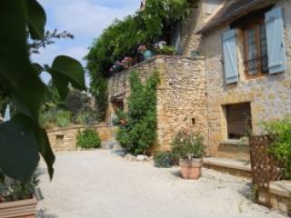 Restored Perigourdine Farmhouse With..