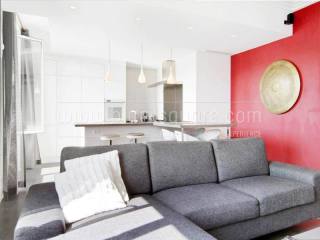 Spectacular and spacious apartment
