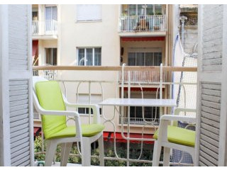Sale Apartment - Nice Musiciens