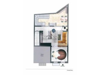 Town House - Cospicua