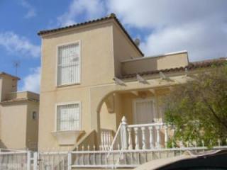 3 Bedrooms - Property - Alicante - For..