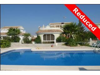 3 Bedrooms - Property - Murcia - For..