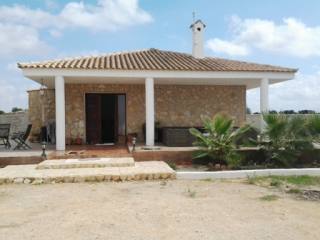 4 Bedrooms - Finca - Islas Baleares -..
