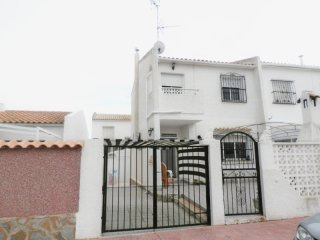 La Florida Spacious Sea Views Duplex..