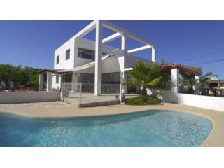Sales villa Calp