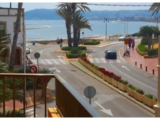 V1538 - Sea View 4 Bedroom Apartment..