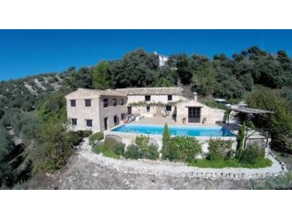10 bedroom Farm House For Sale: Carril..