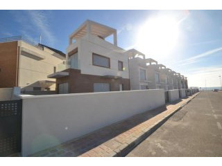3 Bedrooms - Villa - Murcia - For Sale