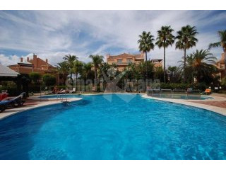 Apartment For Sale In Nueva Andalucia..