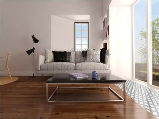 T2 Lisbon apartment with private..