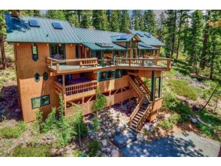 6 bedroom Residence For Sale: Tahoe..