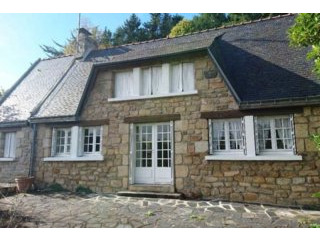 Collection of Property in Countryside