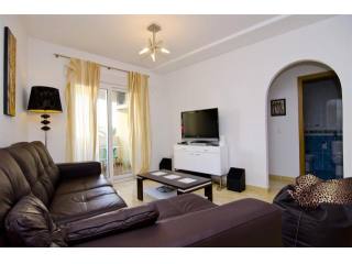 Pueblo Mar Apartment in Calpe