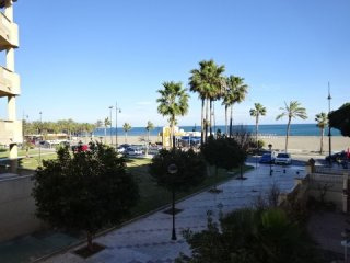 2 Bedroom Ground Floor Apartment