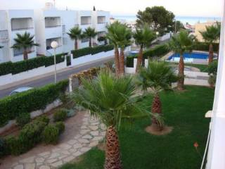 Apartment, Mojacar, Almeria, Spain