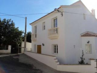 Villa, Arboleas, Almeria, Spain