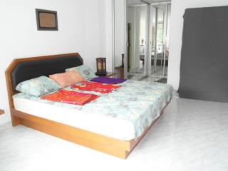 Inexpensive, great rental or holiday..