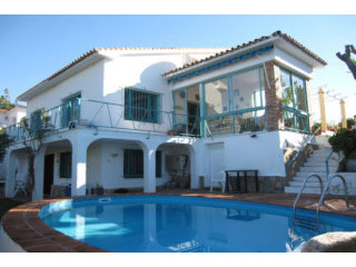 Mijas Charmer*