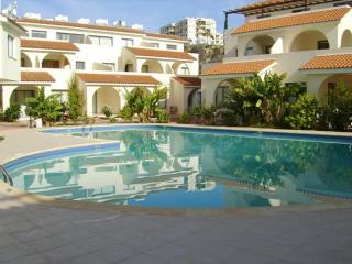 One bedroom ground floor apartment for..